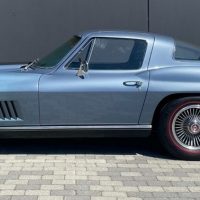 1967 Chevrolet Corvette C2 - Image 26
