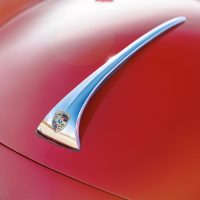 1964 Porsche 356C Cabriolet - Image 45