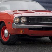 1970 Dodge Challenger R/T 426 HEMI - Image 23
