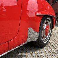 1958 Mercedes-Benz 190 SL - Image 24