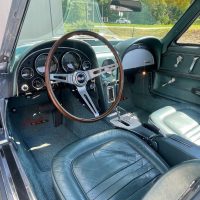 1967 Chevrolet Corvette C2 - Image 27