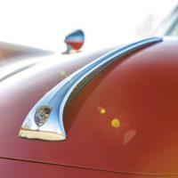 1964 Porsche 356C Cabriolet - Image 46
