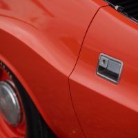 1970 Dodge Challenger R/T 426 HEMI - Image 22