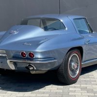 1967 Chevrolet Corvette C2 - Image 2