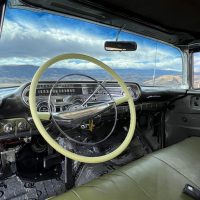 1957 Pontiac Star Chief Custom Safari Two-Door - Image 33