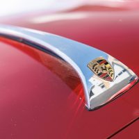 1964 Porsche 356C Cabriolet - Image 47