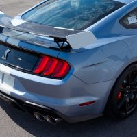 2022 Ford Mustang Shelby GT500 Heritage Edition - Image 60