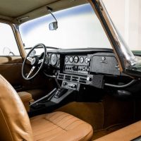 1971 Jaguar E-Type V12 (2+2) - Image 32