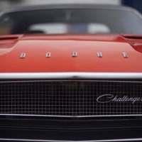 1970 Dodge Challenger R/T 426 HEMI - Image 21
