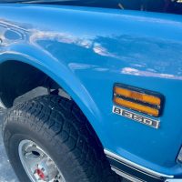 1972 Chevrolet K20 Cheyenne 4×4 - Image 52