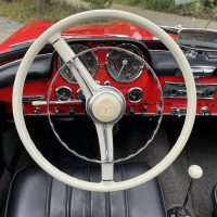 1958 Mercedes-Benz 190 SL - Image 26