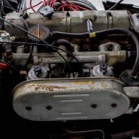 1971 Triumph GT6 Mk III - Image 40
