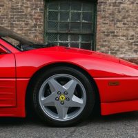 1993 Ferrari 348TS Serie Speciale - Image 28