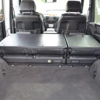 2002 Mercedes-Benz G500 - Image 4
