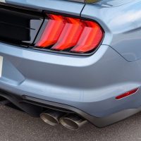 2022 Ford Mustang Shelby GT500 Heritage Edition - Image 61