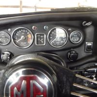 1969 MGB GT - Image 7