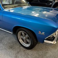 1966 Chevrolet El Camino - Image 35
