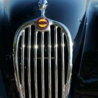 1955 Jaguar XK 140 SE OTS - Image 27