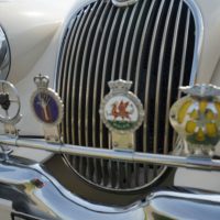 1958 Jaguar XK150 3.4 S OTS - Image 5