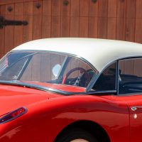 1960 Chevrolet Corvette - Image 45