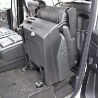 2002 Mercedes-Benz G500 - Image 5