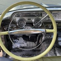 1957 Pontiac Star Chief Custom Safari Two-Door - Image 35