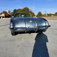 1958 Chevrolet Corvette - Image 89