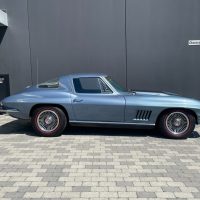 1967 Chevrolet Corvette C2 - Image 5
