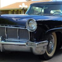 1956 Continental Mark II - Image 48
