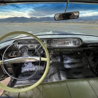 1957 Pontiac Star Chief Custom Safari Two-Door - Image 36