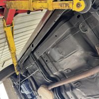 1976 Cadillac Eldorado Convertible - Image 6