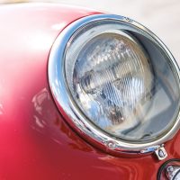1964 Porsche 356C Cabriolet - Image 50