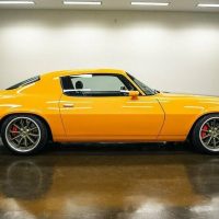 1970 Chevrolet Camaro LS ProTouring - Image 7