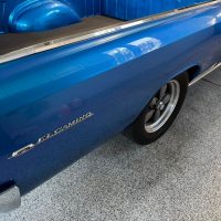 1966 Chevrolet El Camino - Image 37