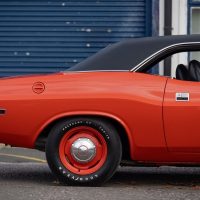 1970 Dodge Challenger R/T 426 HEMI - Image 18