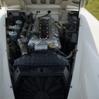 1958 Jaguar XK150 3.4 S OTS - Image 7