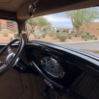 1932 Ford 3-Window Hot Rod - Image 30