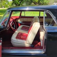 1956 Continental Mark II - Image 49