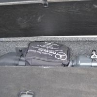 2002 Mercedes-Benz G500 - Image 7