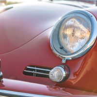 1964 Porsche 356C Cabriolet - Image 51