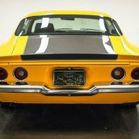 1970 Chevrolet Camaro LS ProTouring - Image 8
