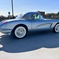 1958 Chevrolet Corvette - Image 91