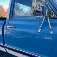 1972 Chevrolet K20 Cheyenne 4×4 - Image 56
