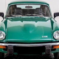 1971 Triumph GT6 Mk III - Image 42