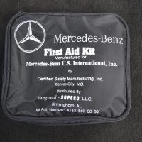2002 Mercedes-Benz G500 - Image 8