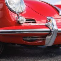 1964 Porsche 356C Cabriolet - Image 52