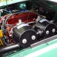 1969 MGB GT - Image 11
