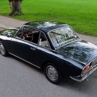 1967 Lancia Fulvia Rally 1.3 S - Image 9