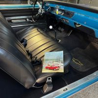 1966 Chevrolet El Camino - Image 39