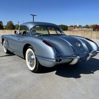1958 Chevrolet Corvette - Image 92